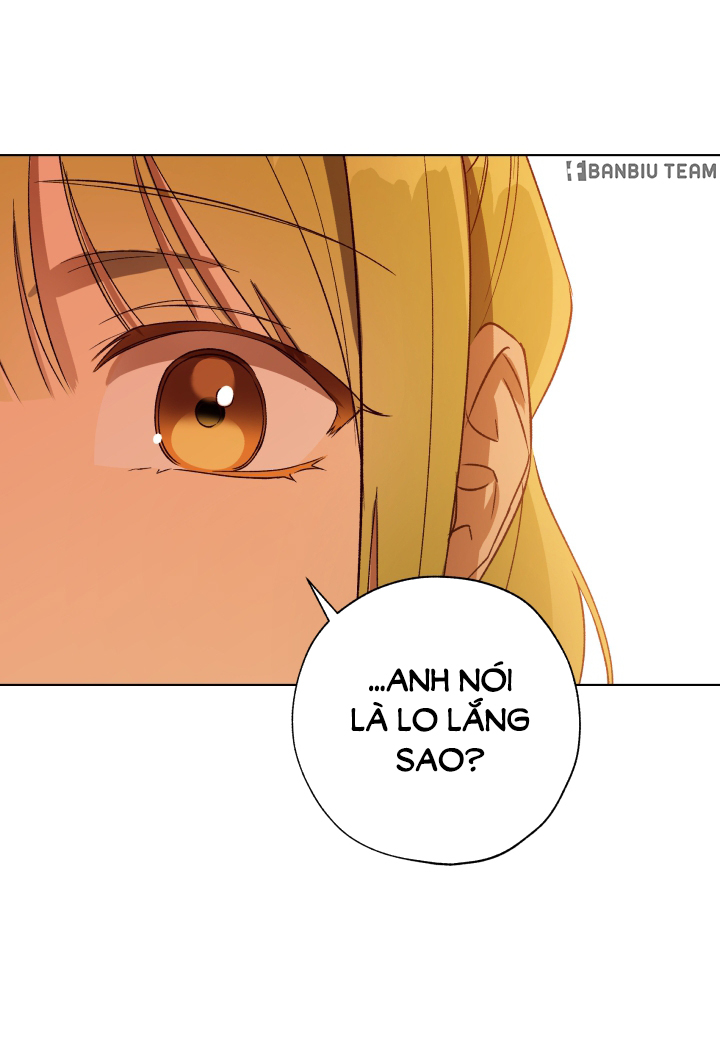 công chúa khắc dấu lên kẻ phản nghịch chapter 37 39