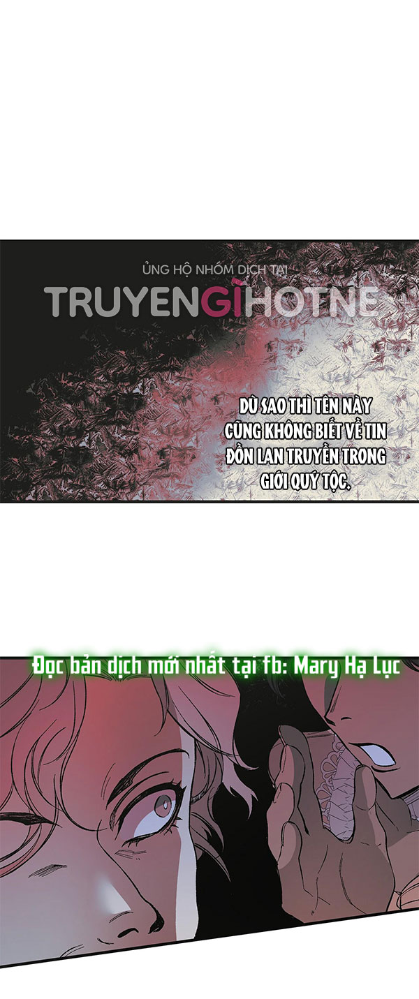 bánh xe của charlotte chapter 14.2 8