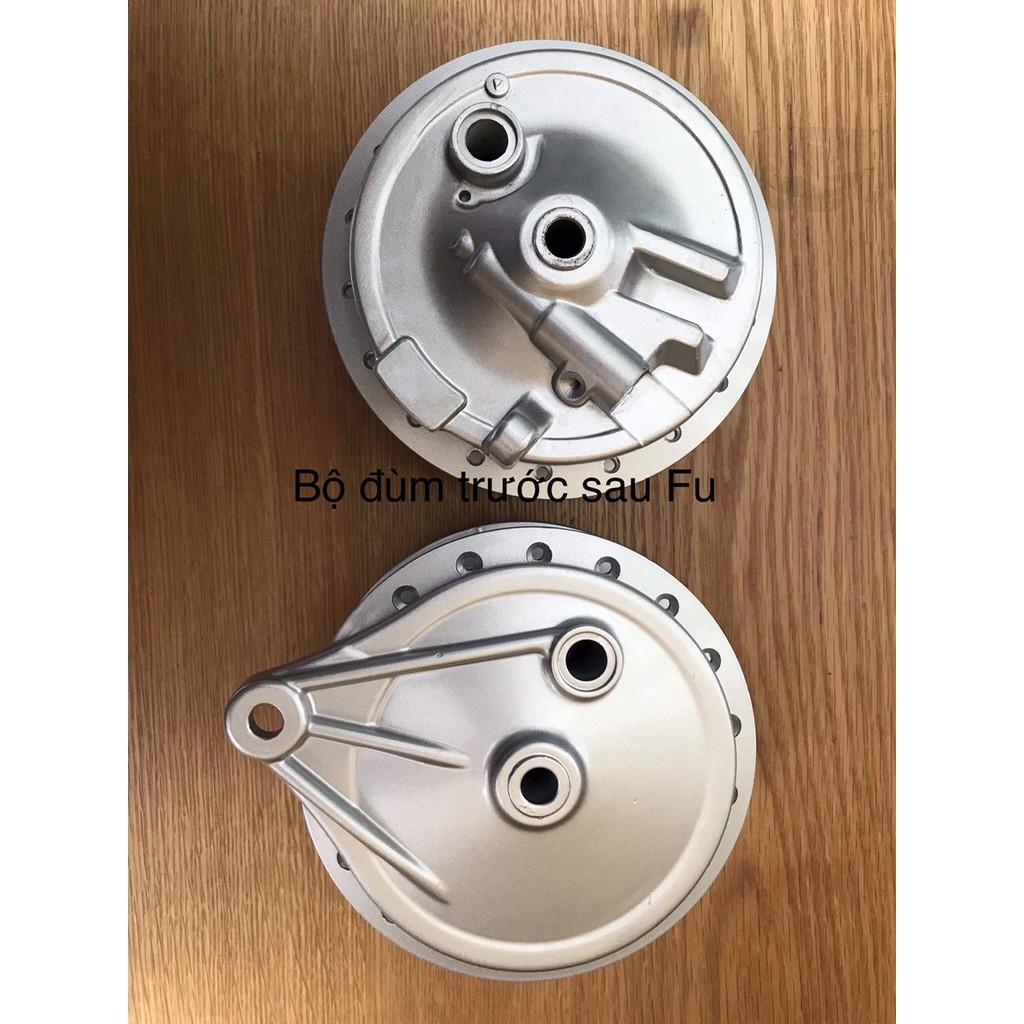 MÁ ĐÙM-NẮP MOAY Ơ TRƯỚC SAU CHO CÁC LOẠI XE SỐ HONDA