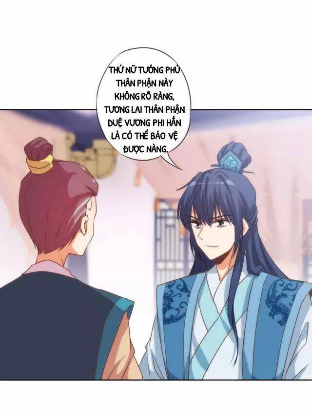 ồ, phu quân đáng yêu của tôi! chapter 70 15