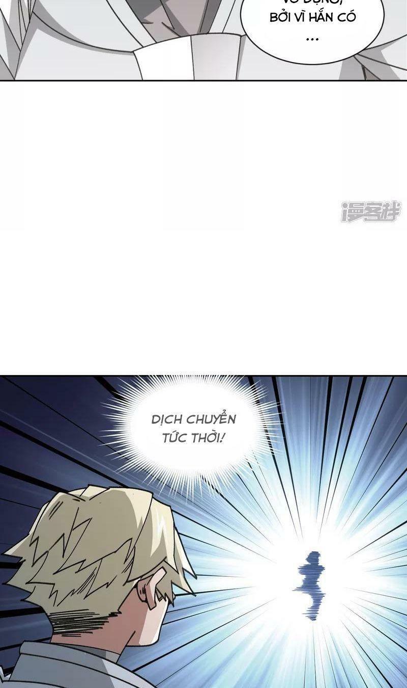 võng du chi cận chiến pháp sư chapter 408 6