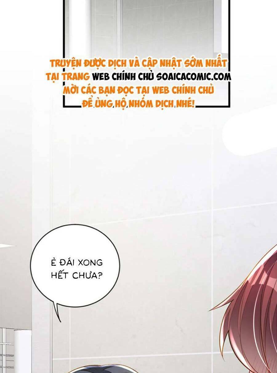 Lời Thì Thầm Của Ác Ma Chapter 155 - Trang 17