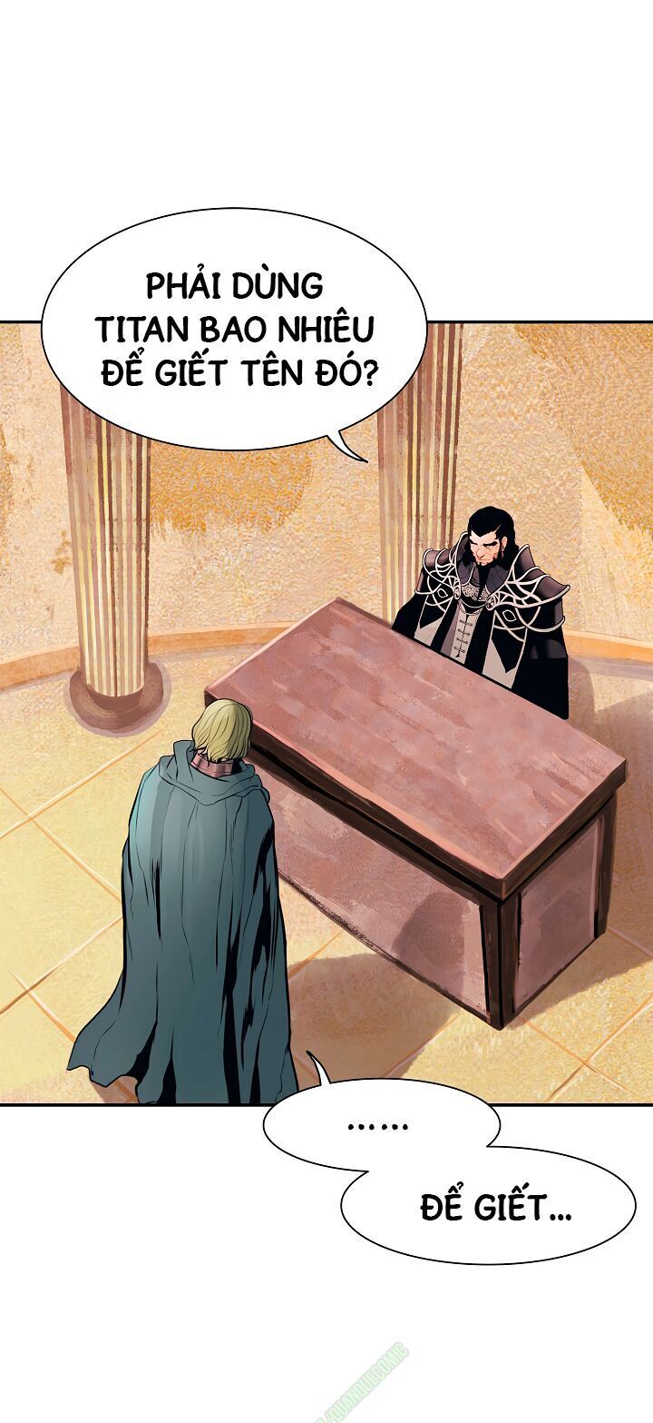 bất bại chân ma chapter 26.1 19