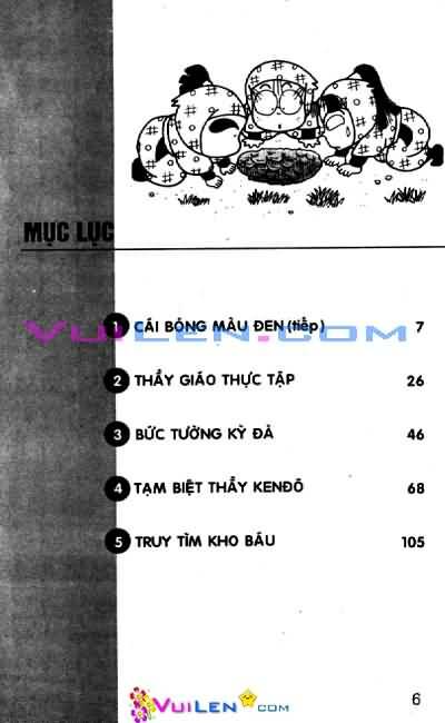 ninja loạn thị chapter 26 7