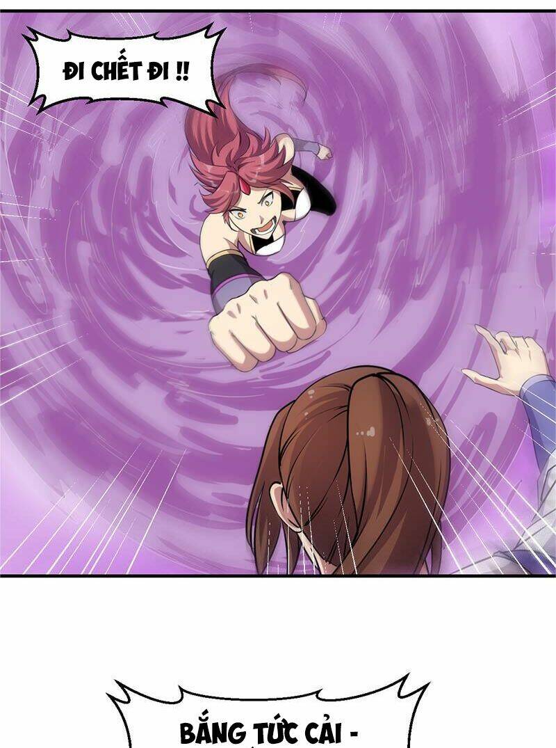 đừng cản ta tu tiên chapter 81 14