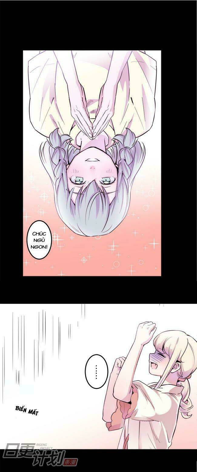 before the girl disappeared chapter 5.2 19