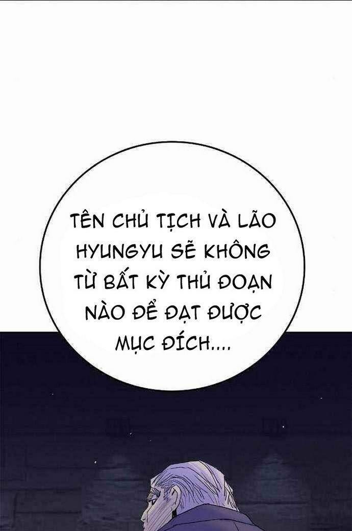 băng tâm kỵ sĩ chapter 30 16