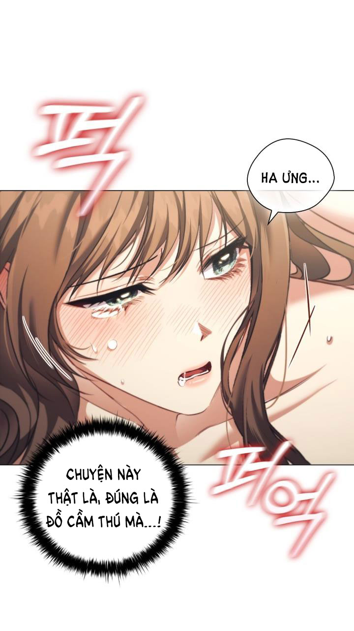 Mùi Hương Của Ác Quỷ chapter 95.2 - Trang 31