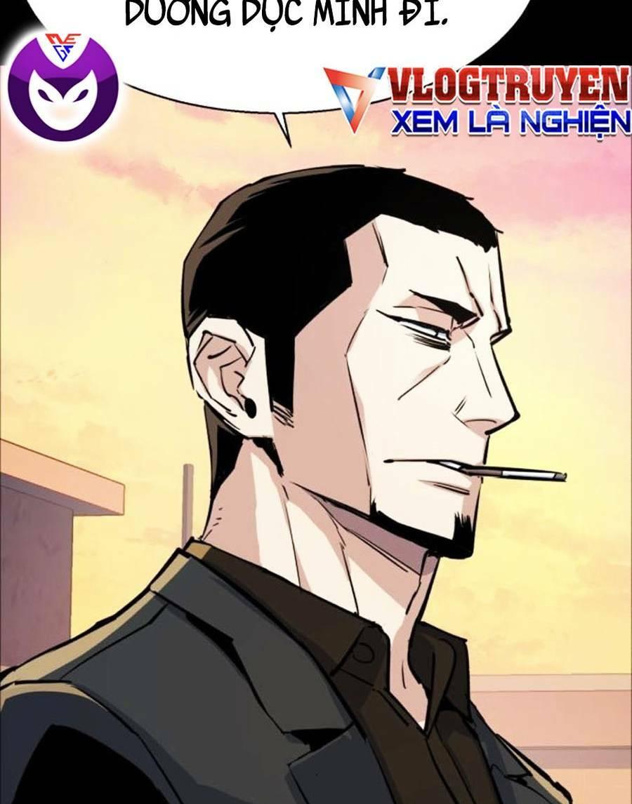 bạn học tôi là lính đánh thuê chapter 83 14