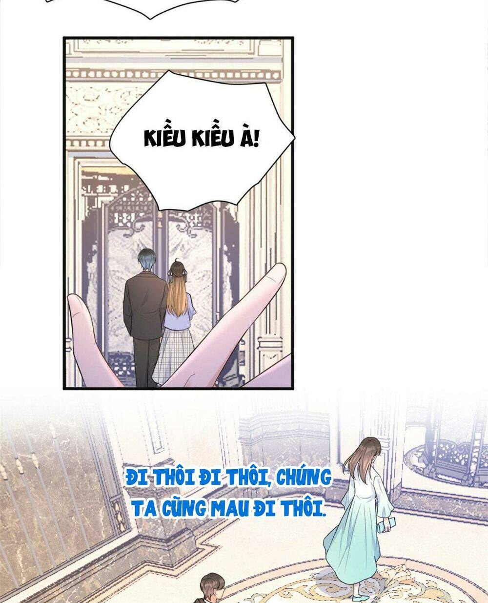 vẫn cứ nhớ em, nhớ em chapter 131 26