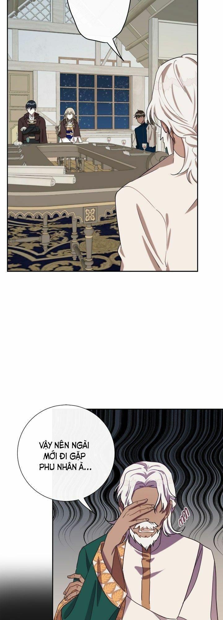 xin ngài đừng ăn tôi chapter 28 17