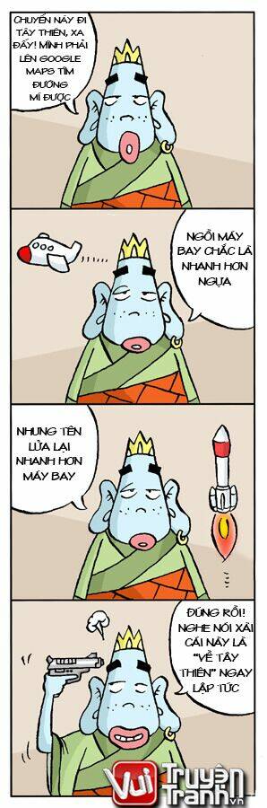 bt tây du chapter 11 2