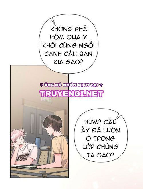 cẩn thận kẻo bị mộng quỷ nuốt chửng đó nha chapter 2 38