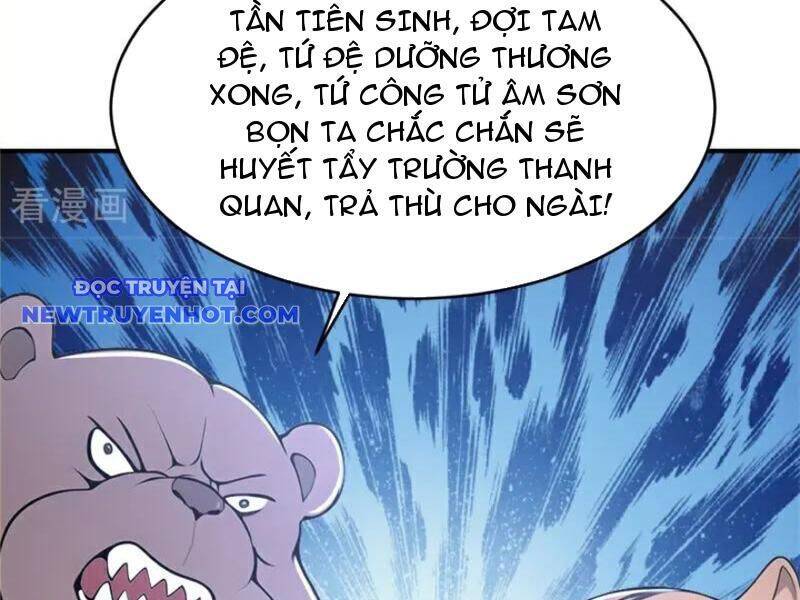 ta thực sự không muốn làm thần tiên chapter 120 114