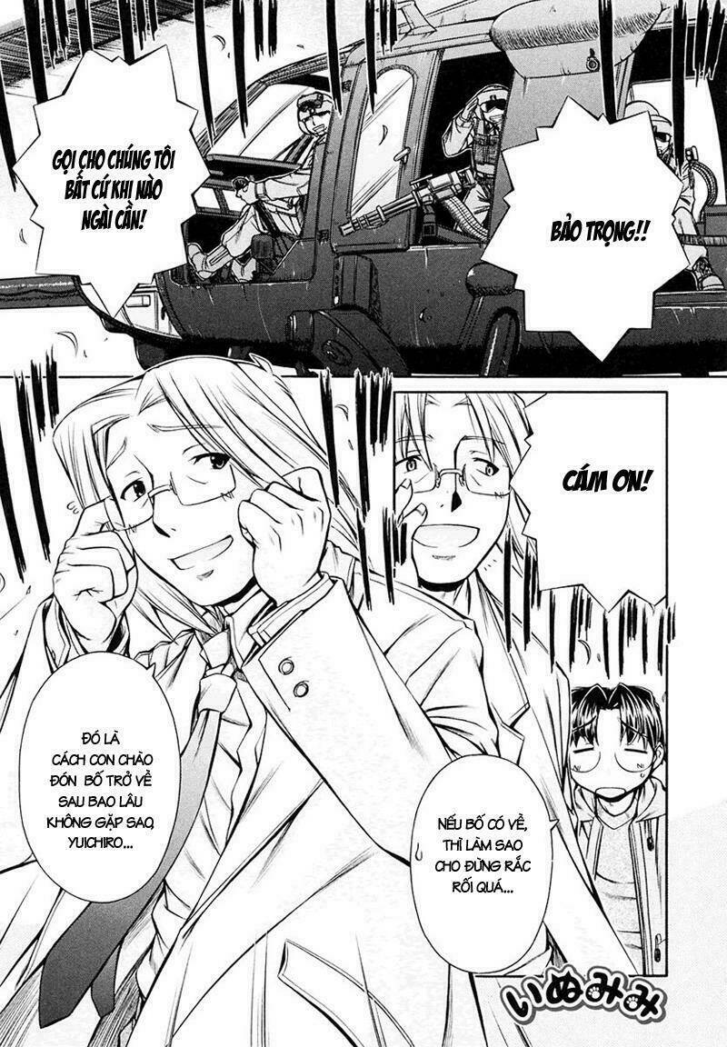 inumimi chapter 18 3