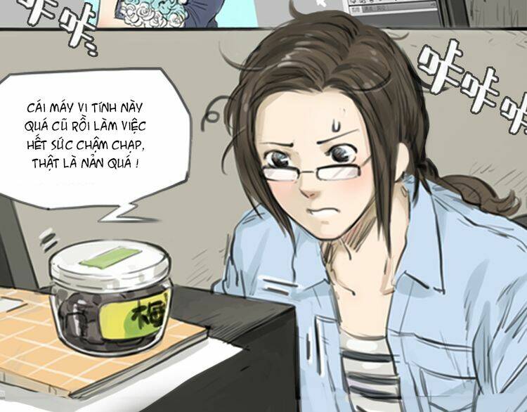 12 giờ của lọ lem chapter 1 12