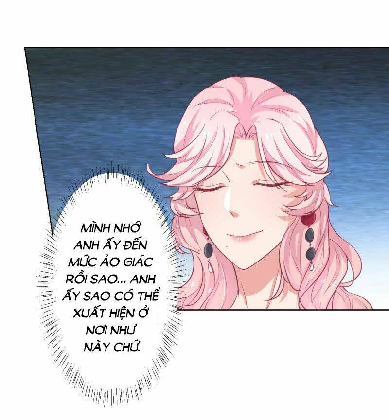 ngạo kiều tổng tài sủng điềm thê chapter 21 13