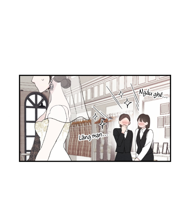 [18+] cuộc hôn nhân chính trị chapter 8.1 14