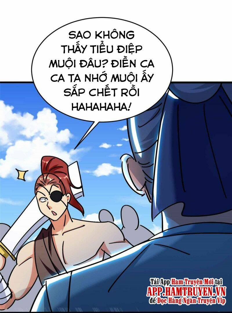 vạn giới tiên vương chapter 156 9