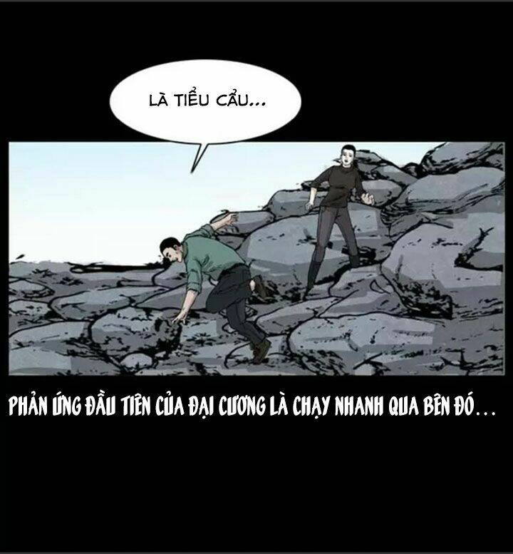 U Minh Ngụy Tượng Chapter 60 11