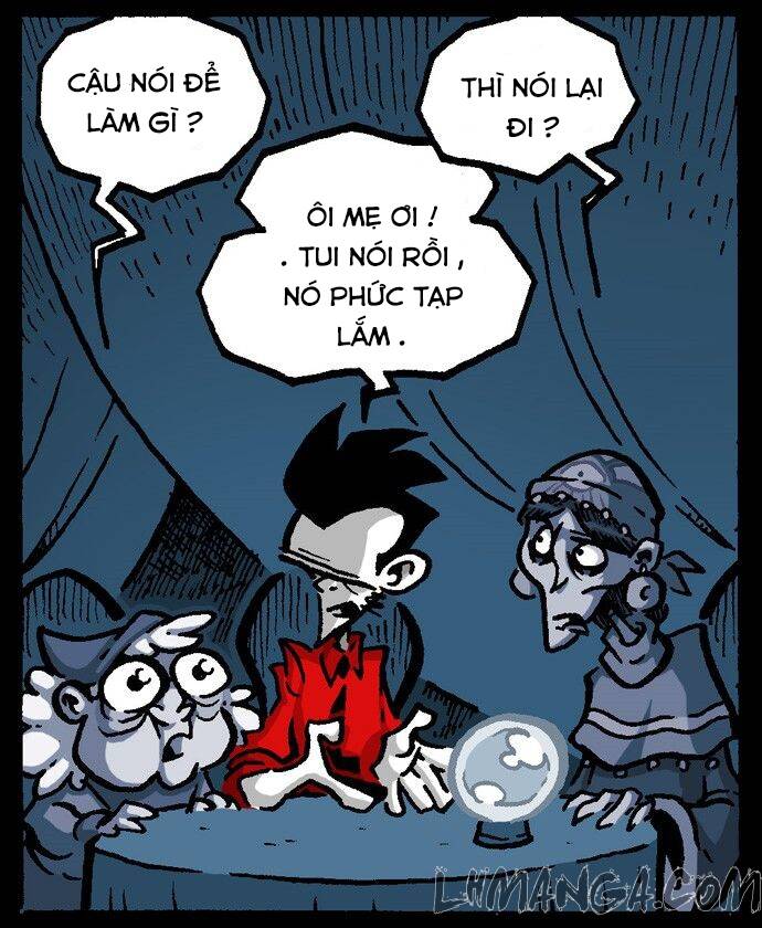 undeaded chapter 17 4