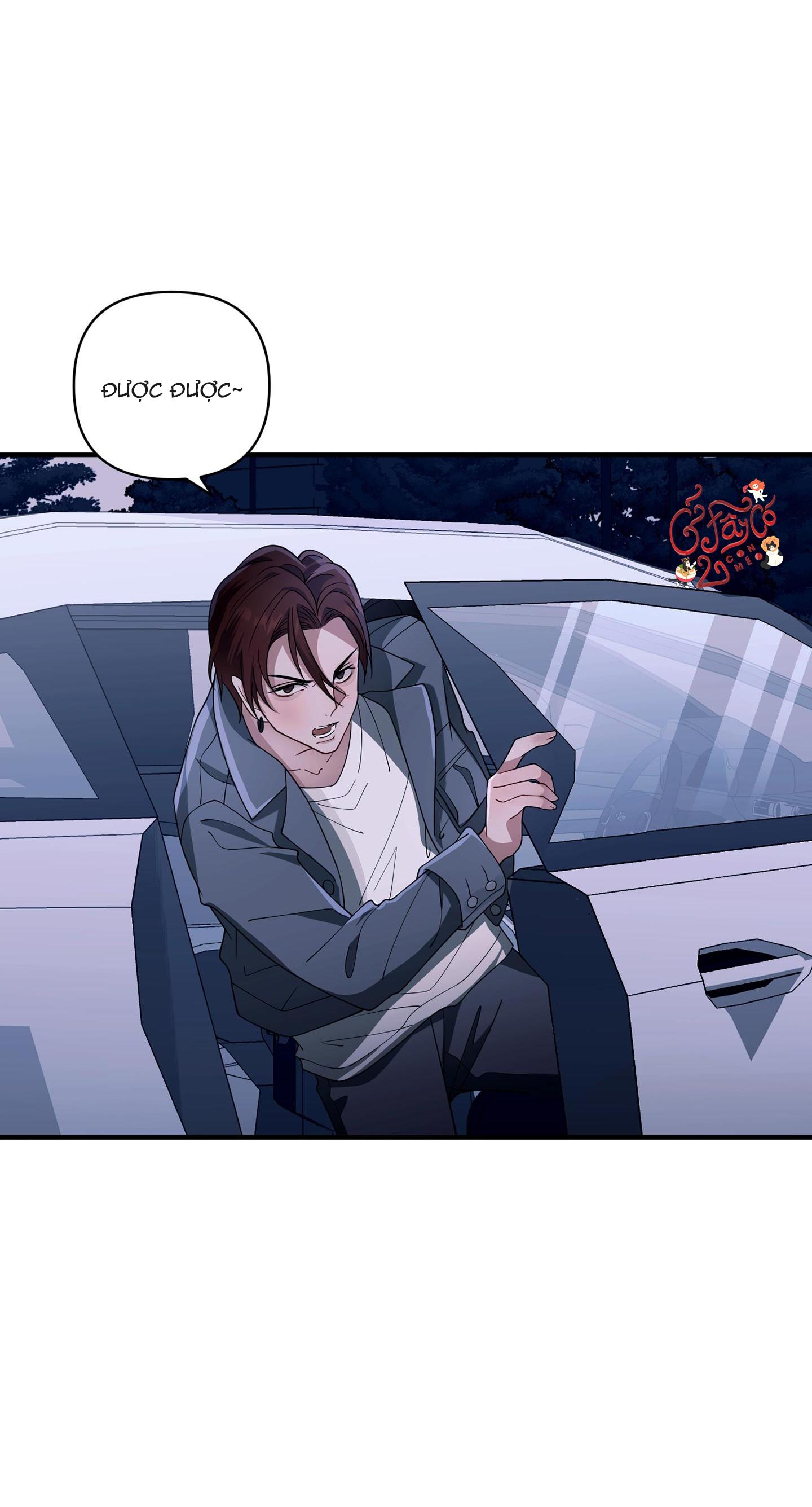 vết cắn tình yêu chapter 10 9