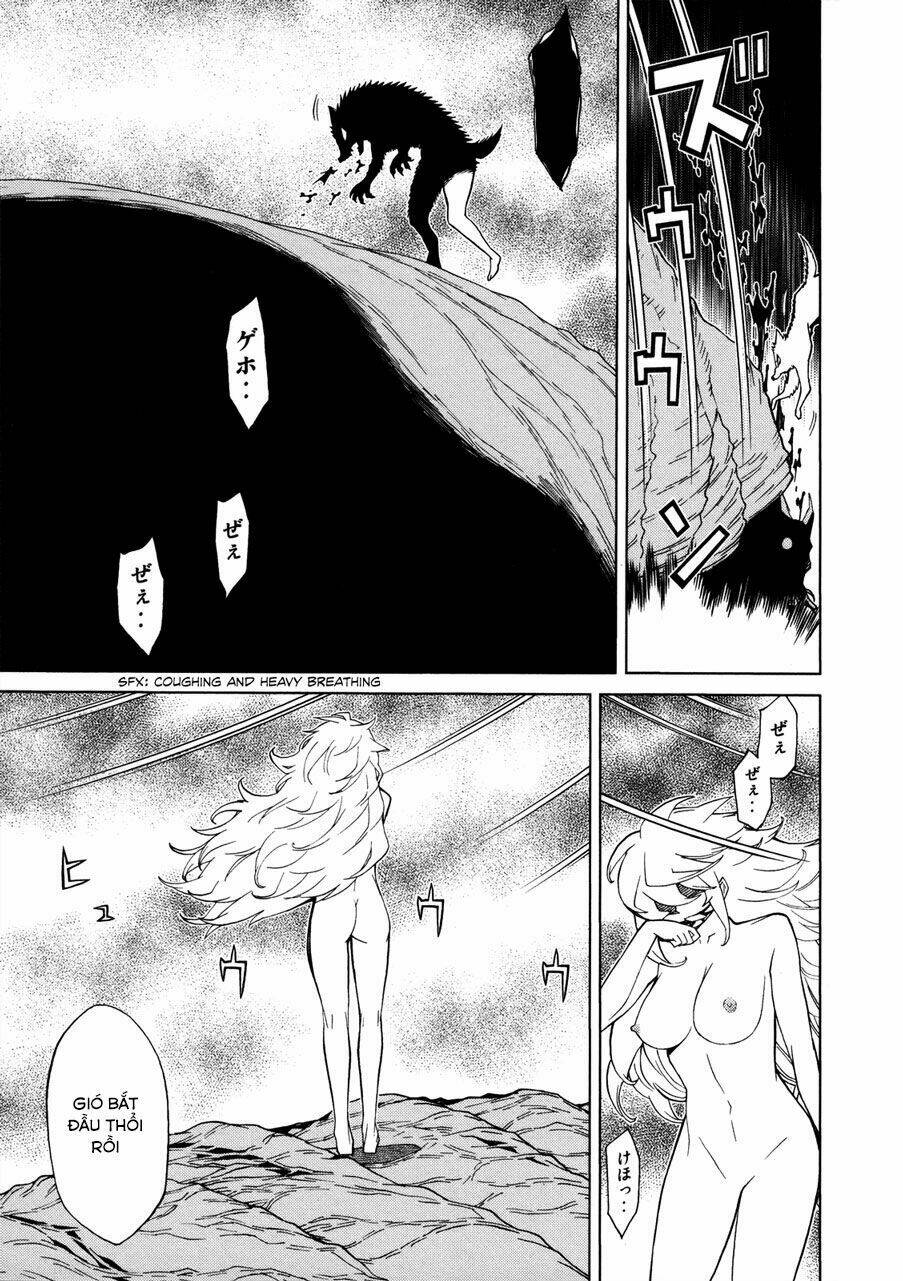 naqua-den (truyền thuyết về nakua) chapter 9 46