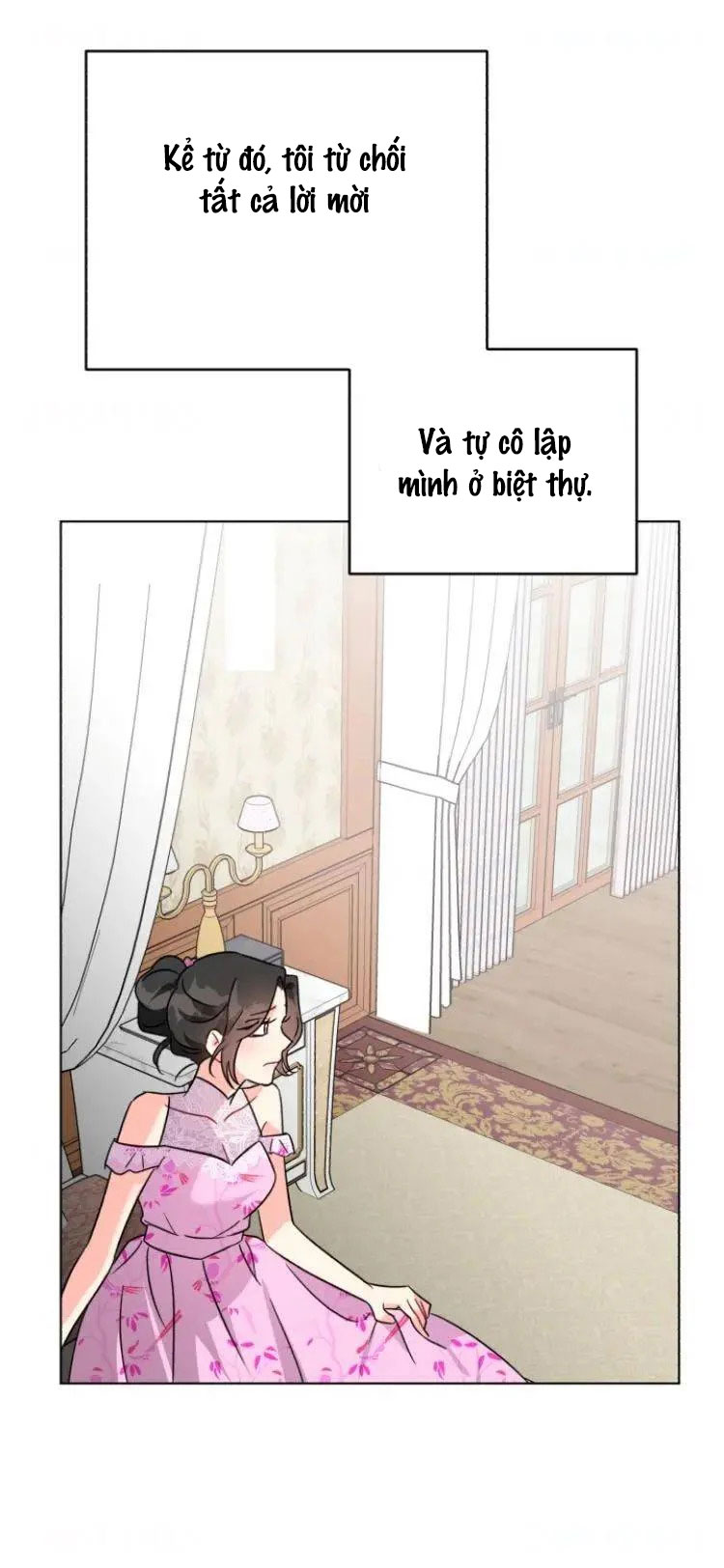 tôi đã kết hôn với một nhân vật phản diện chapter 2 39