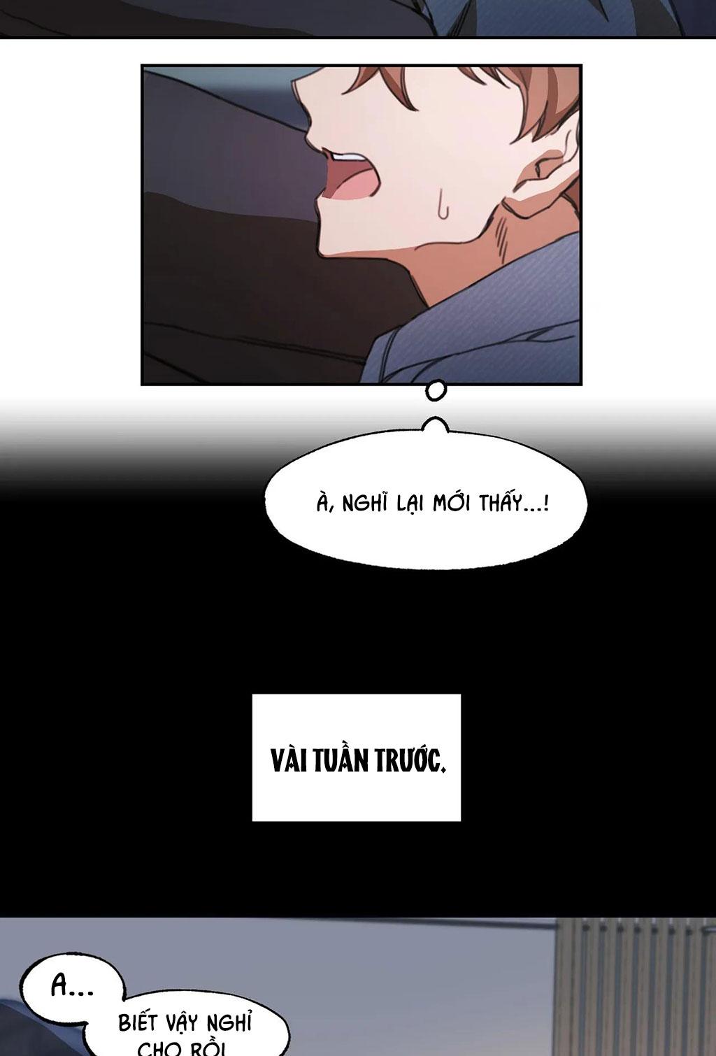 tuyển tập những ông chú tà zâm chapter 3.1 30