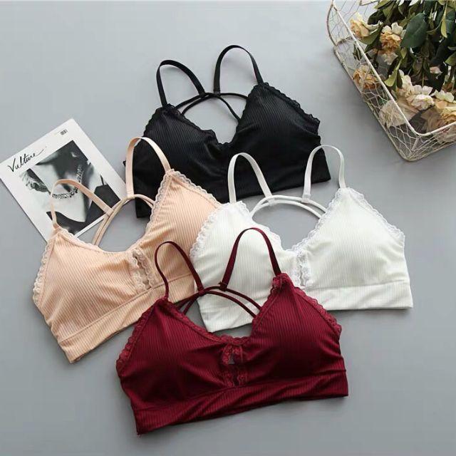 ÁO BRA SEXY KHOÉT NGỰC