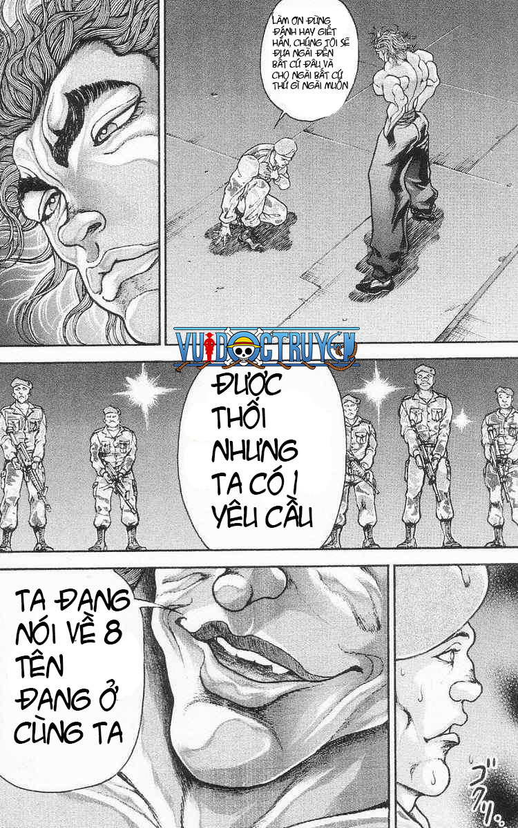 baki – son of ogre chapter 88 20