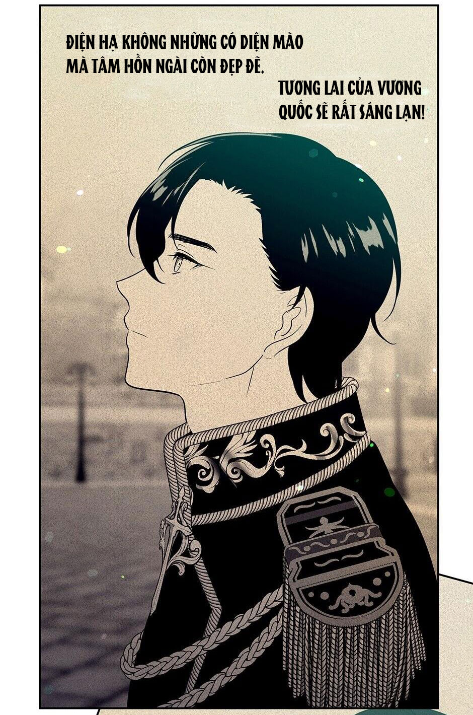 cẩn thận nữ phụ phản diện đấy! chapter 89 47