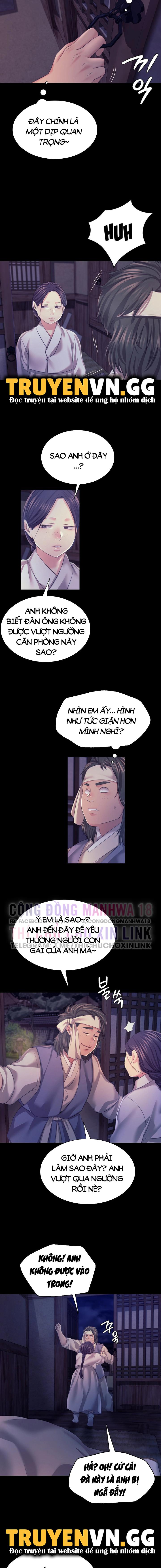 [18+] tiểu thư chapter 74 5