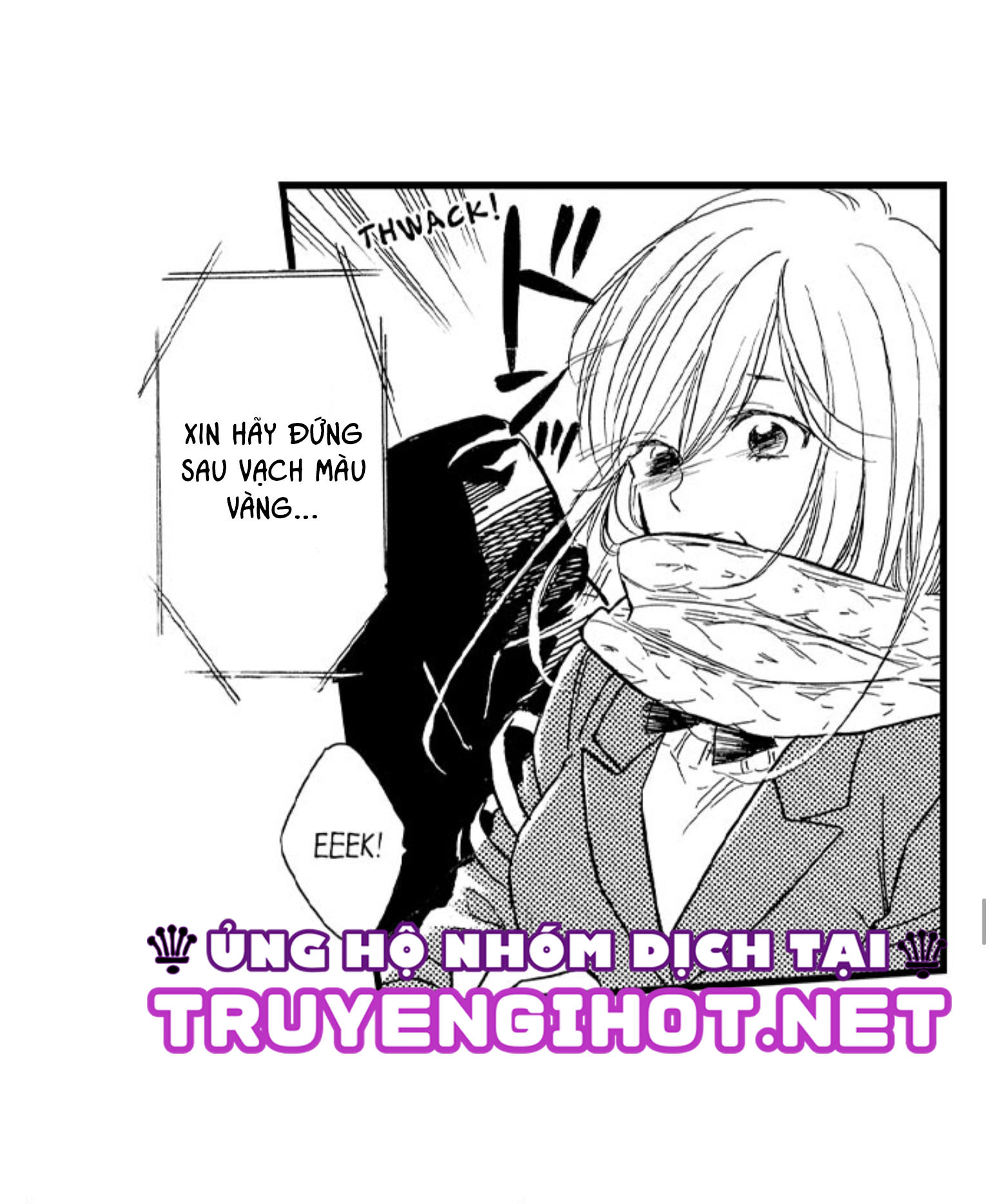 [16+] lạc vào thế giới mà tình dục là bài học bắt buộc chapter 1.2 9