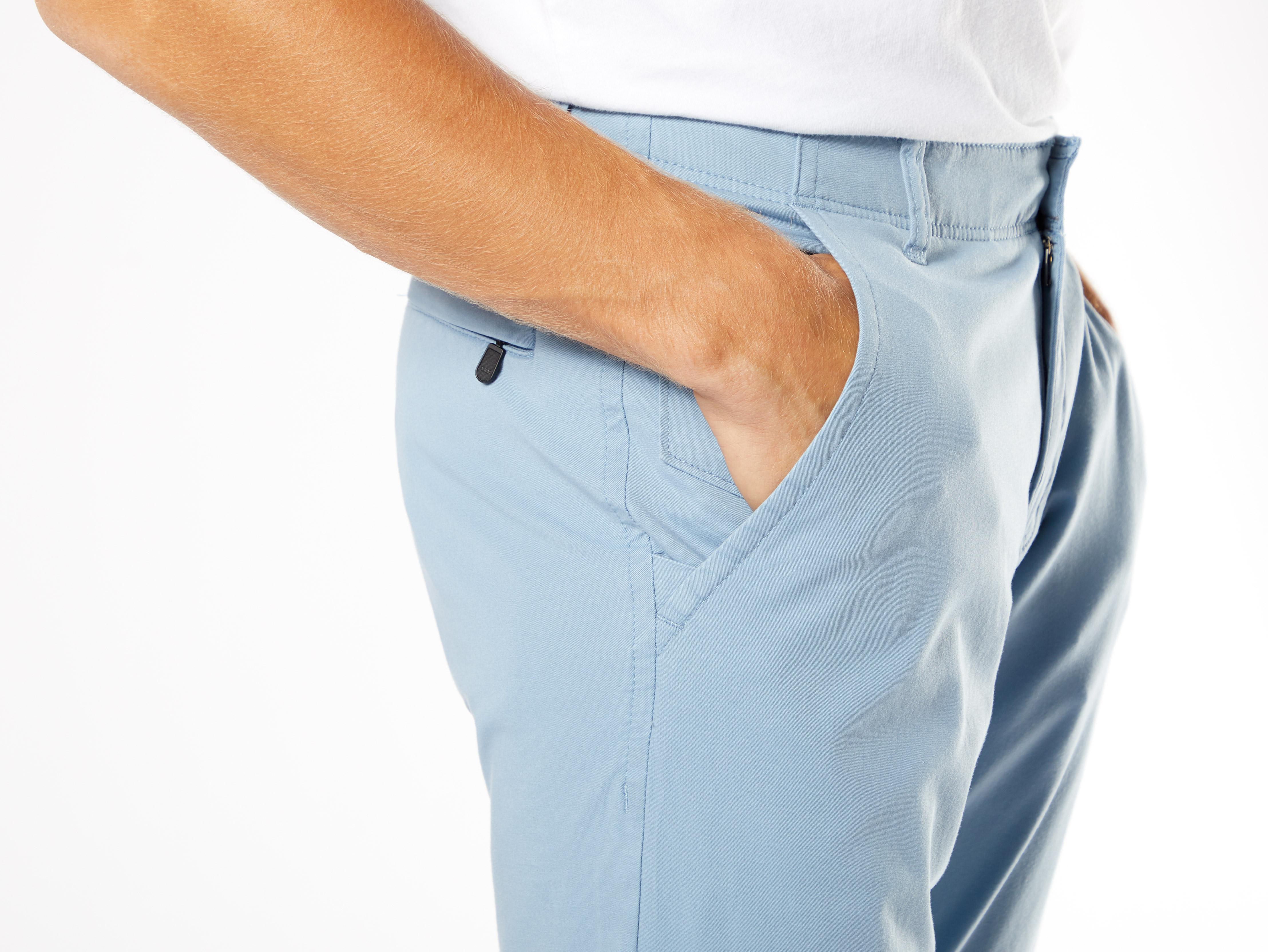 Quần Jeans Nam Dài DOCKERS 55775-0032