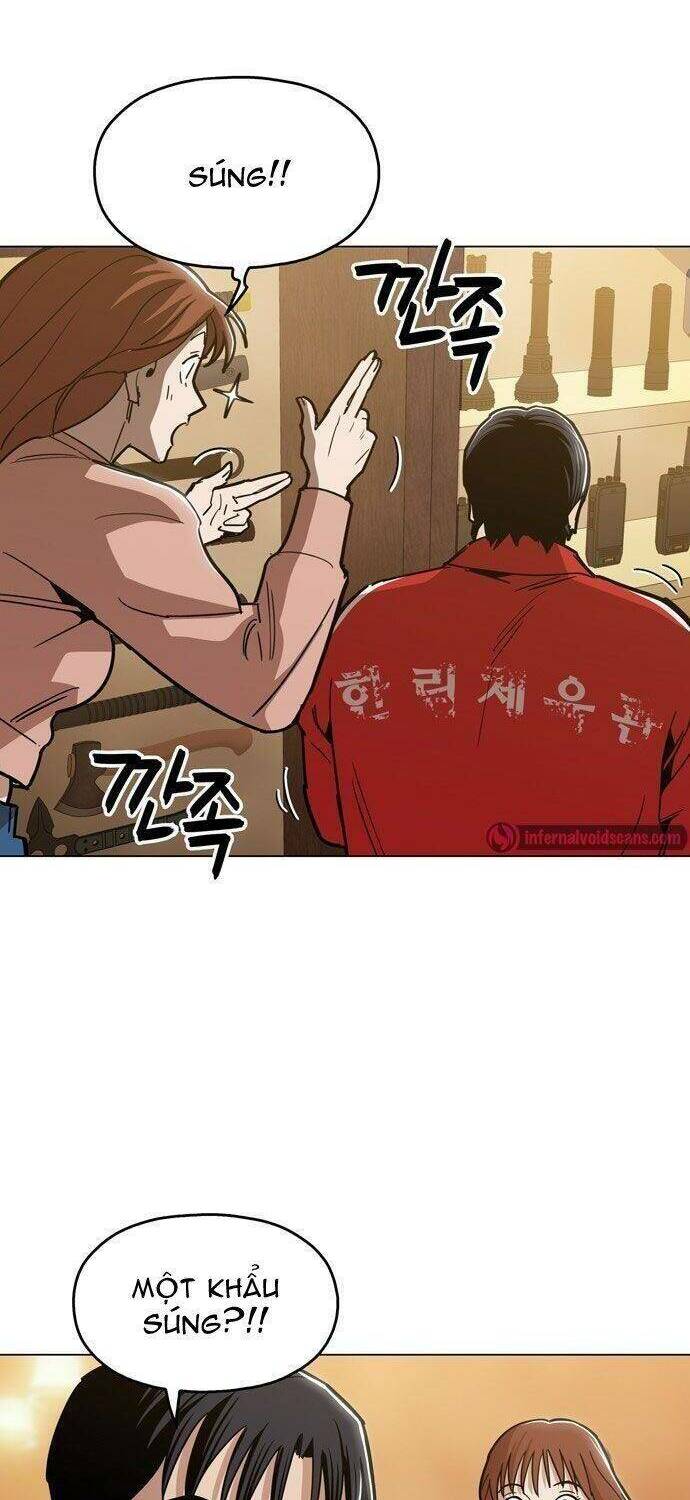 kỷ nguyên tàn bạo chapter 48 18