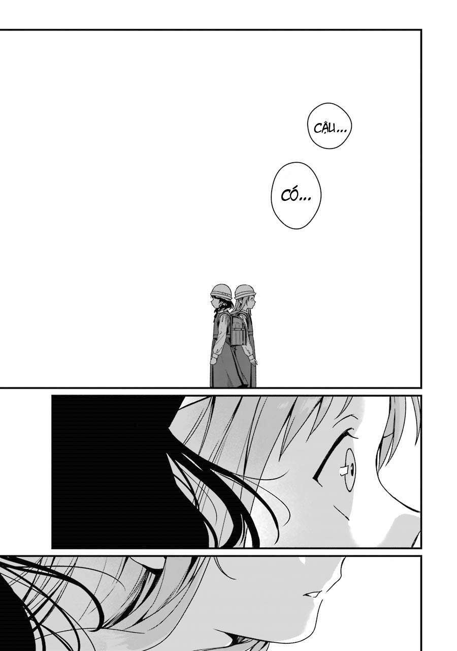 dịch vụ anh trai thuê chapter 7 17