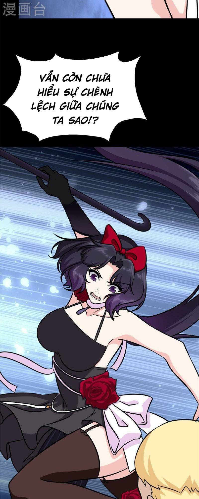 bạn gái virus của tôi chapter 355 53