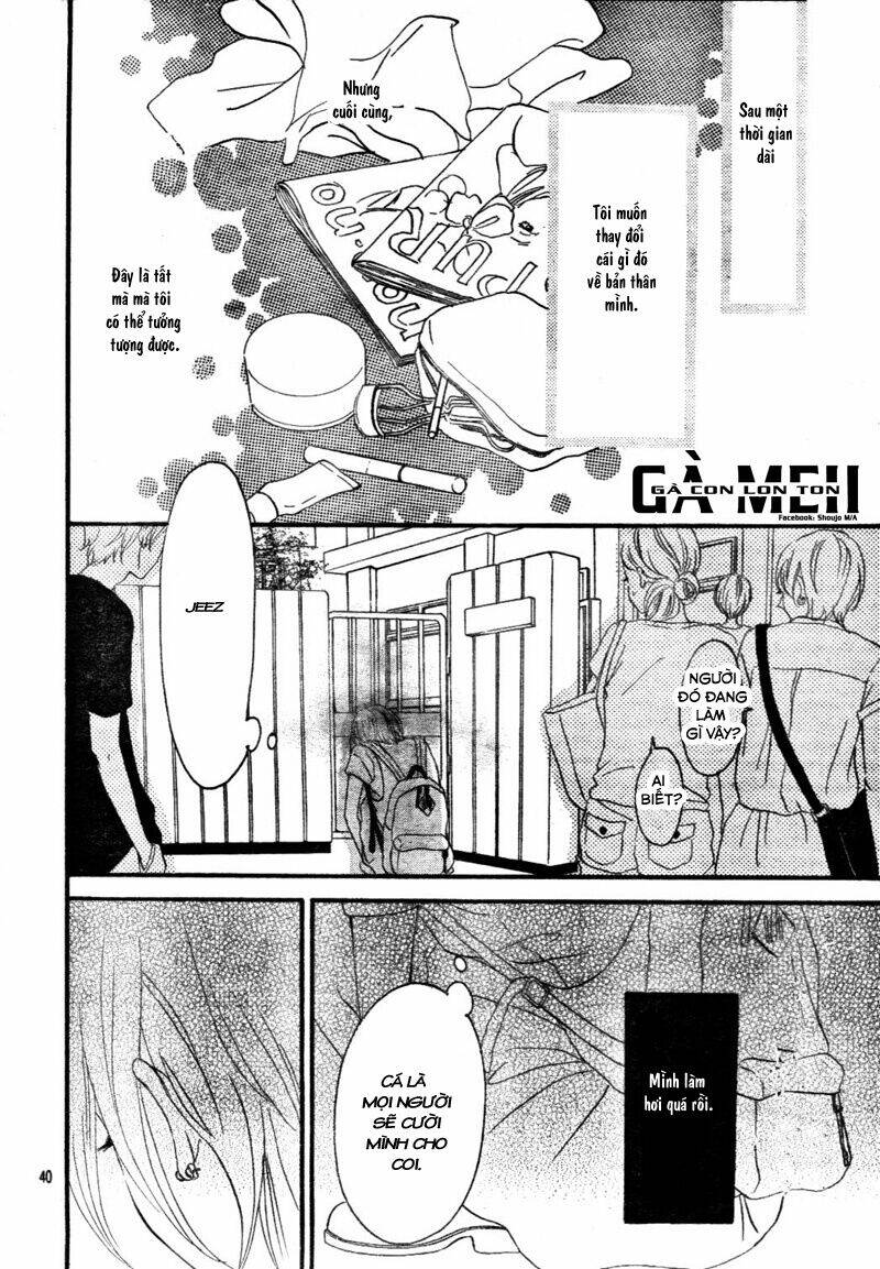 tổng hợp one shot. chapter 209 45