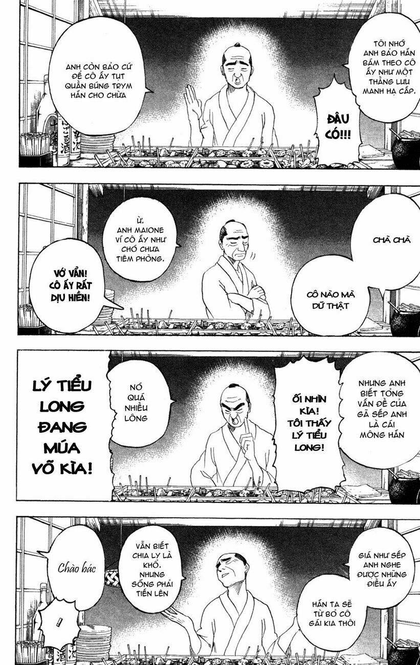 gintama - linh hồn bạc chapter 238 12