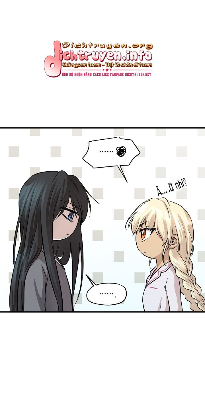 cuộc sống kỳ thú chapter 60 34