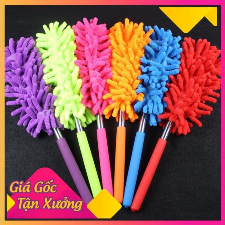 Cây Lau Bụi Mini San Hô Kéo Dài TP'S