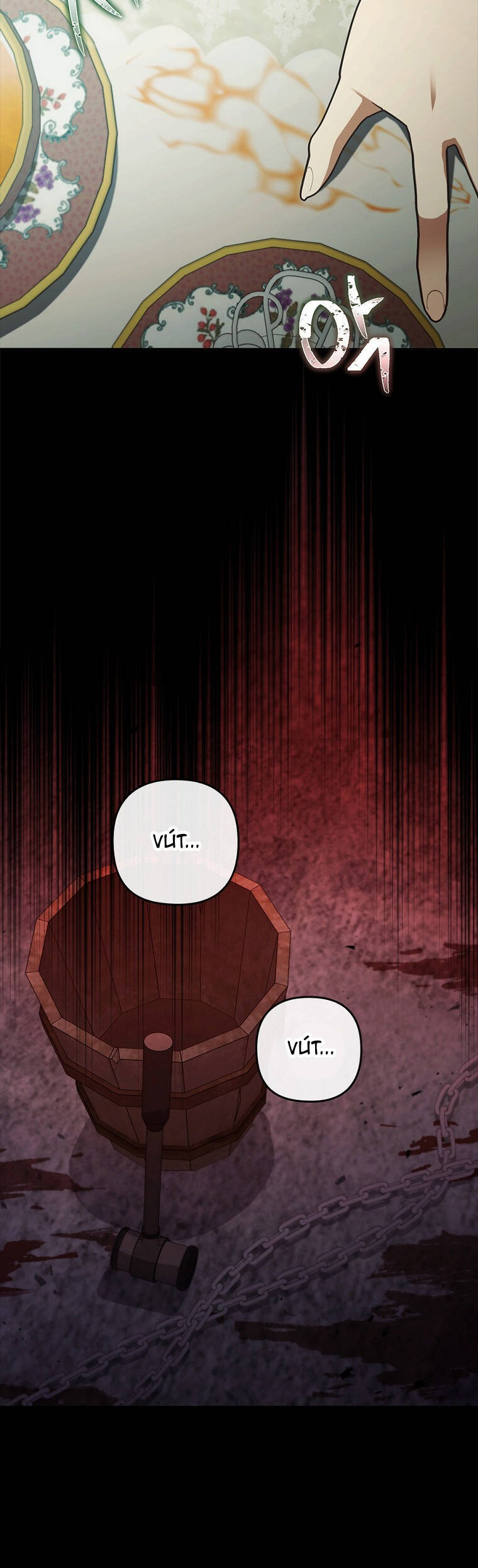 tôi bị quyến rũ bởi nam chính ốm yếu chapter 59 12