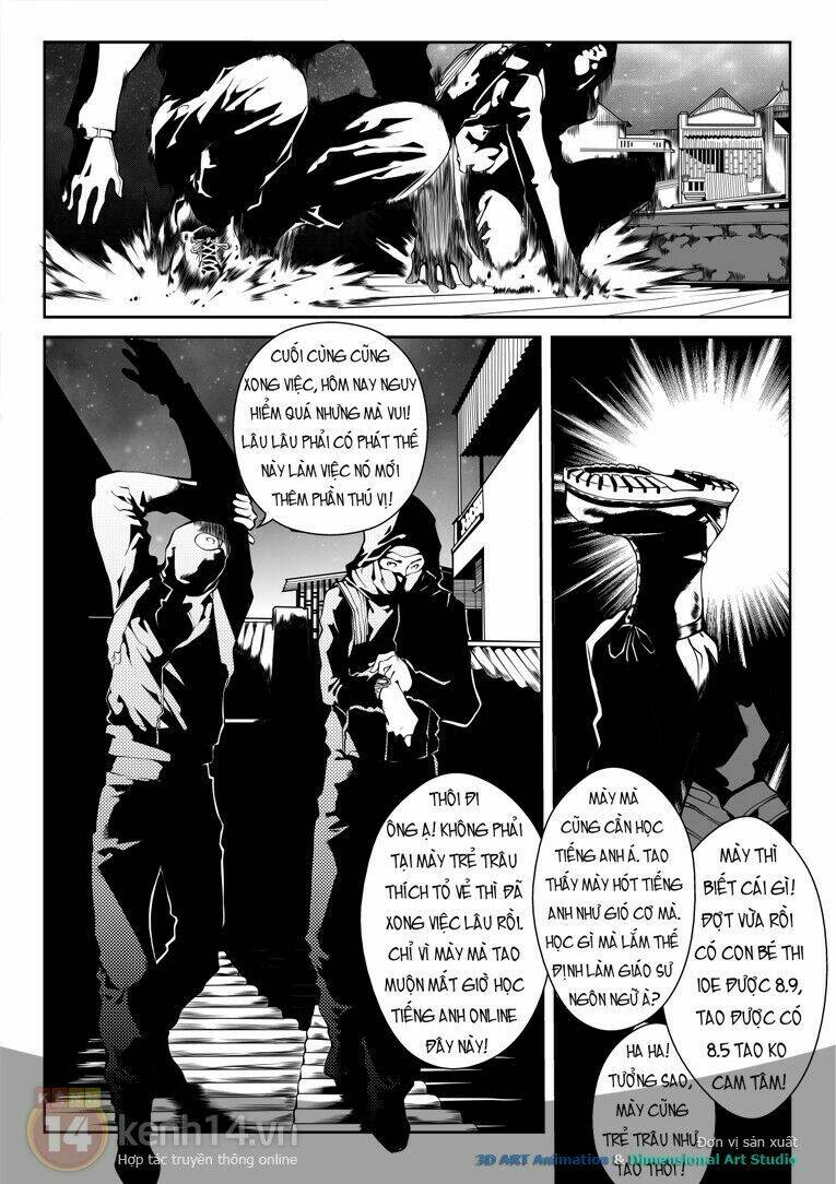 đất rồng chapter 13 27