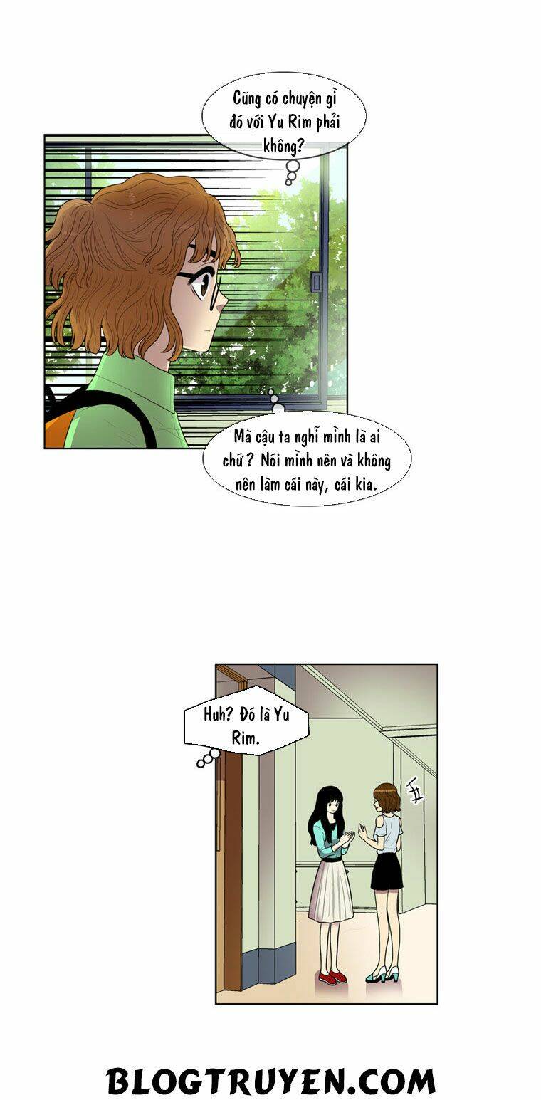 my shining world chapter 20 7