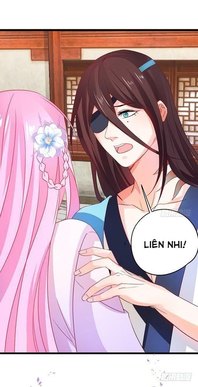 hồ tiên hung bạo chapter 28 7