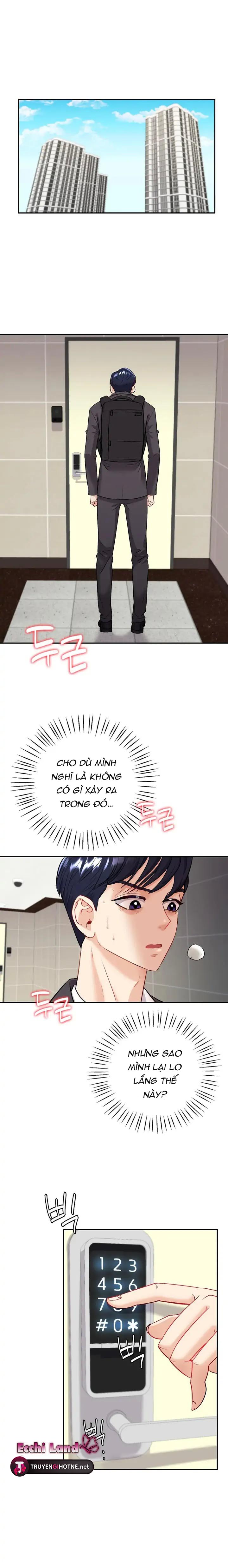 trả lại vợ cho tôi chapter 2.2 18