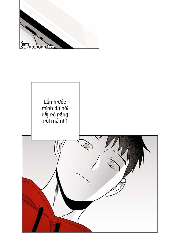 bữa tiệc của những đóa hoa chapter 19 35