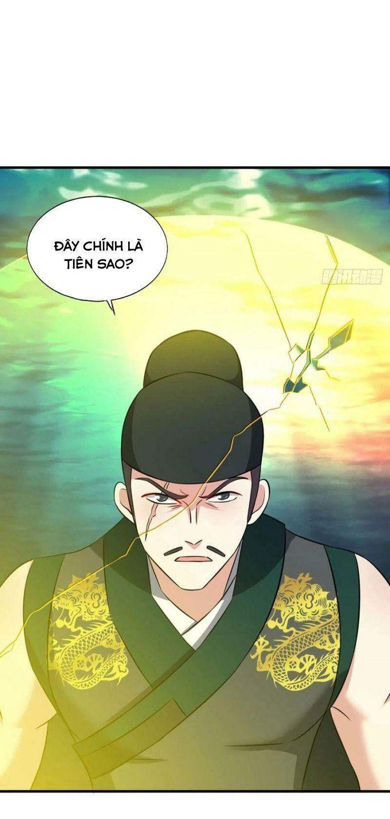 Trọng Sinh Thành Cậu Vàng Tại Dị Thế Chapter 138 29