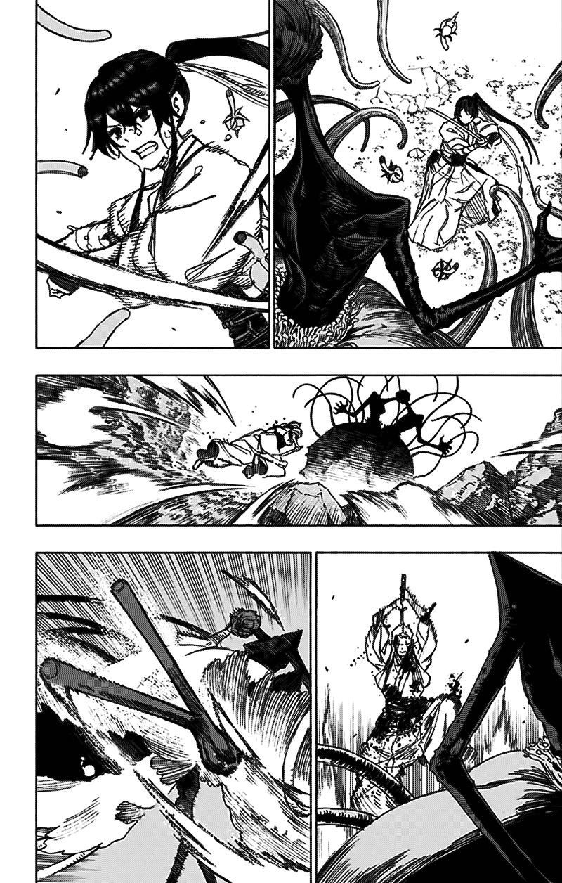 jigokuraku chapter 42 11